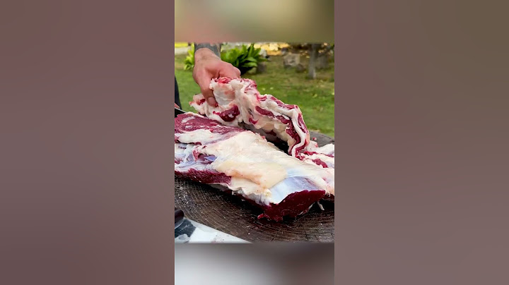 Unbelievable Meat by Chef Kanan