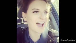 JULIET SIMMS FUNNY MOMENTS