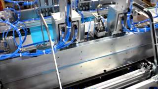 NELA Vision Punch Bender for offset printing plates