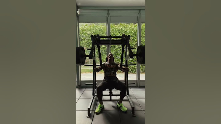 Entrena como la roca 🔱