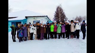 Флешмоб Флешмоб