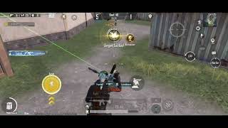 Airtel air fiber Bgmi Tdm gameplay 🔥 | BGMI Test