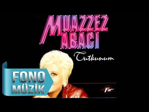 Muazzez Abacı - Özledim (Official Audio)