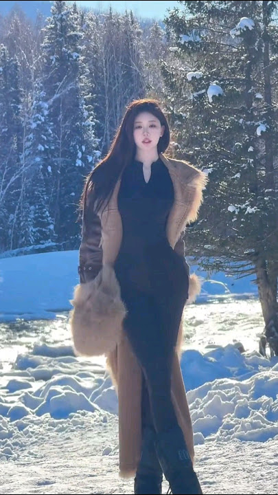 Beautiful Girls 💕刘世妍 #douyin