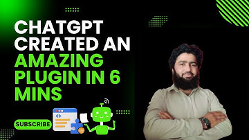 create a wordpress plugin with chatgpt in 6 minutes | freelancetip