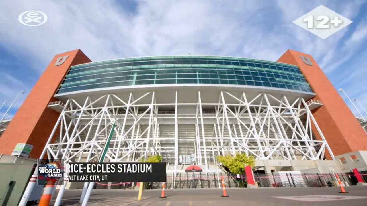 EXTREMESPORTS DE - 25-08-2021 - Przerywniki(fragment), Ident