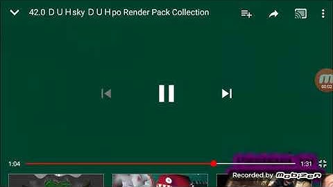 42.0 D U Hsky D U Hpo Render Pack Round 11 Even X Discontinues