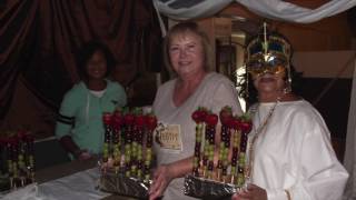 Egypt VBS 2016