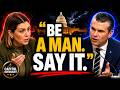 “HE HAD MORE GUTS THAN YOU!” — Elissa Slotkin Explodes At Pete Hegseth In Senate Hearing