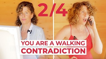 The 2/4 Profile in Human Design EASILY Explained!