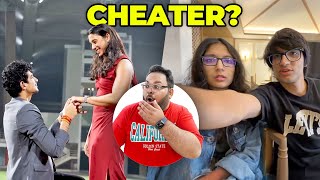 These Shaadi Dramas Are Wild Palash Muchhal, Sourav Joshi & More