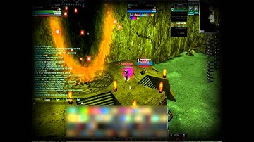 Rappelz 9.1 : Keep Up or Stay Down.