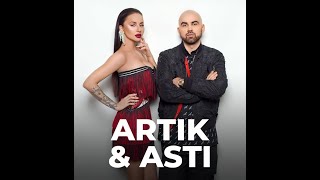 НОВЫЙ  СБОРНИК ТРОЙКА СВЕЖИХ. СУПЕР ХИТЫ 2019 ОТ ВЕЛИКОЛЕПНОГО ДУЭТА ARTIK &amp; ASTI