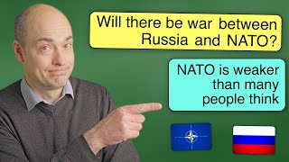 NATORussia war: Can it really happen?