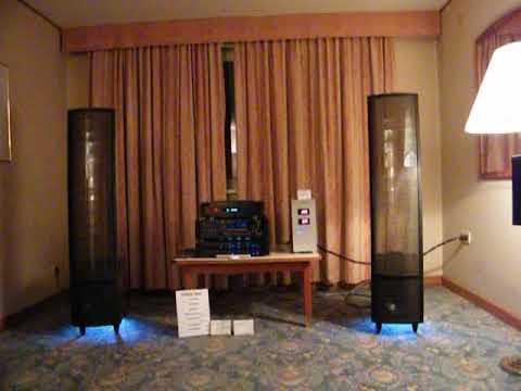 martin logan summit x