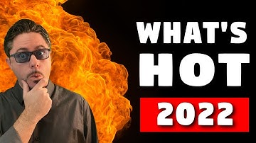 Top 10 API Trends for 2022! ⭐  Software AG #apishorts