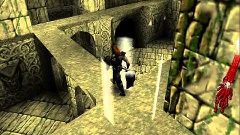 Deathtrap Dungeon Playthrough pc version part 27