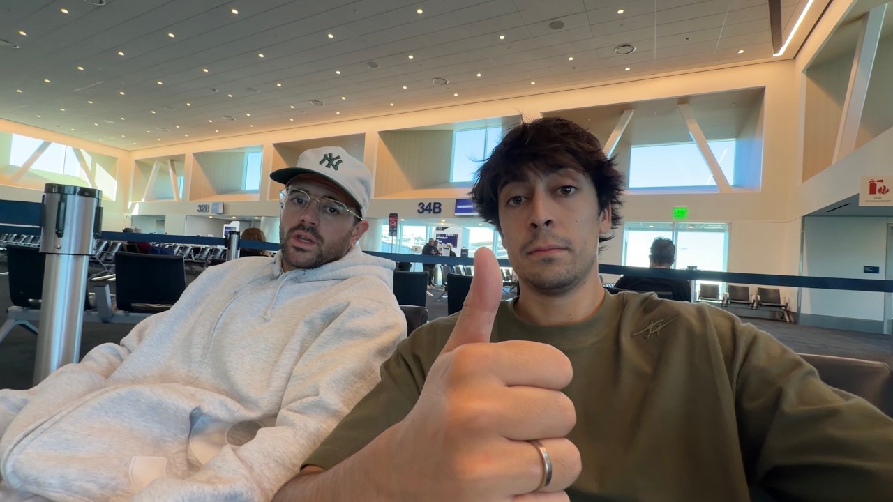 aeropuertos