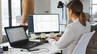 Data Validation Workbench -  Multiplatform integration