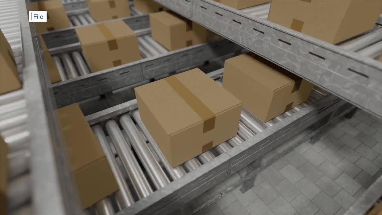 Four Mesa UPS employees accused of fraud, theft in year-long scheme