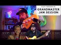 Grandmaster Jam Session TABs