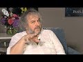 Peter Jackson on his WW1 documentary, They Shall Not Grow Old - BFI