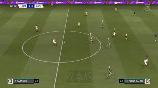 【FIFA21/PS4】プロクラブパブリック募集中 ！概要欄要確認/24時頃終了/声無し配信