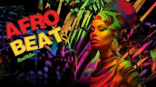 Roni Meller - AFRO BEAT | AfroHouse | רוני מלר