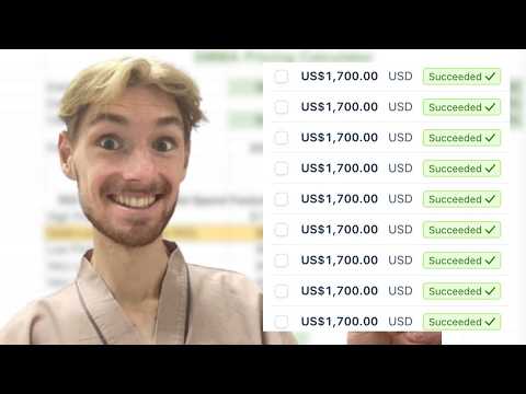 The Pricing Principles That Made Me $58,000