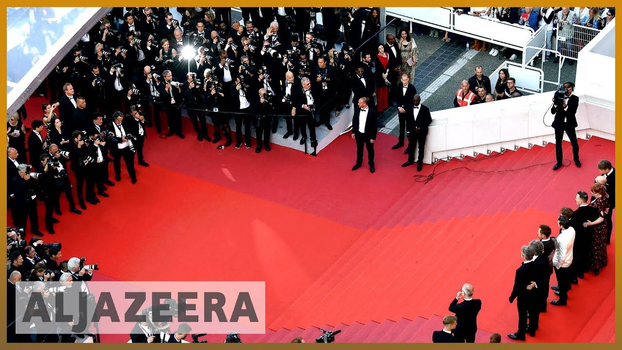 أخبار: مهرجان كان السينمائي