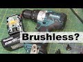 BOLTR: BEST IN CLASS? Makita Brushless Drill