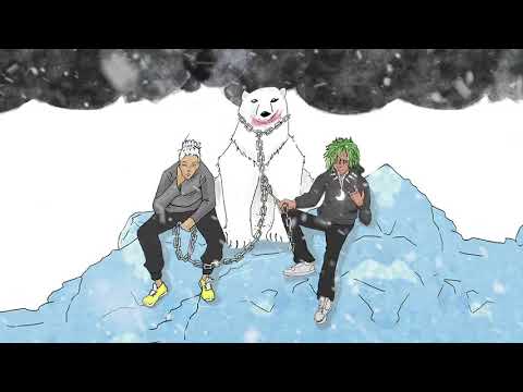 MASN Psycho Remix Feat Trippie Redd Official Audio 