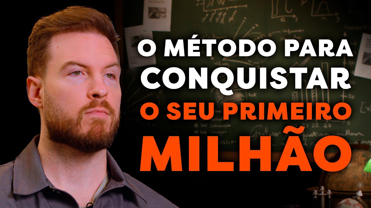 MENTORIA DO MIL AO MILHÃO – INSCRIÇÕES ABERTAS