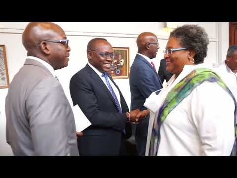 Watch Tourism Today: Caricom Agri- Investment Forum and  Expo