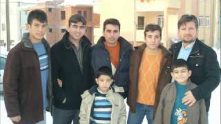 Aydogan Marasli - OGLAKKAYA - SARIZ