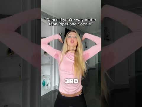 Okay I Guess Natalie Piper Sophie