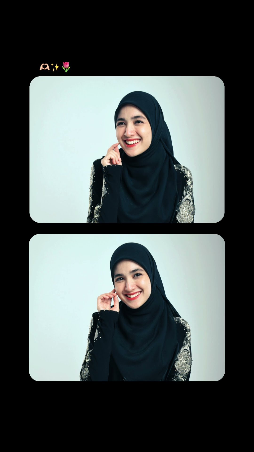 Siap ketemu Cut Syifa di sinetron barunya Cinta Di Ujung Sajadah? #shorts #cutsyifa