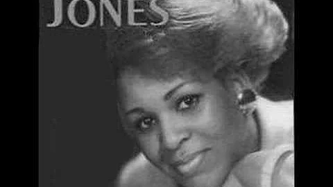 Linda Jones - For Your Precious Love