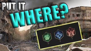 The Best Place to Put Your Specialty Points in Eden