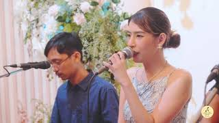 วงดนตรีงานแต่งงาน Adammusicagency | รวมเพลงรักงานแต่งงาน