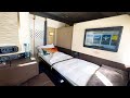 Etihad Airways A380 First Class "Apartment" | London to Abu Dhabi | Full Flight Experience + Lounge