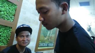 BROTHERS (#DOES eps #406) | Erix Soekamti