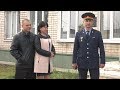 Ульяновского заключенного впервые отпустили в отпуск
