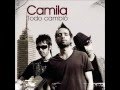 Coleccionista de canciones (Camila)