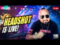 HACKER OR WHAT! | HEADSHOT KING is BACK || PUBG Mobile