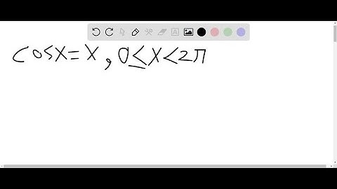 Use a graphing utility to solve the equation. State each solution accurate to the nearest ten-thous…
