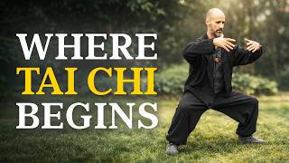 Download Lagu This ONE Tai Chi Stance Will Change Everything in Your Practice MP3