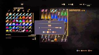 The Witcher 3  Wild Hunt, making legit money