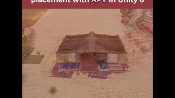 Unity 6 Lighting Tips: Never Place Light Probes Manually Again - APV