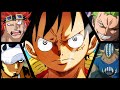 Kaido & Big Mom VS. 5 Pirates: One Piece Discussion (1000+ Spoilers) | Tekking101